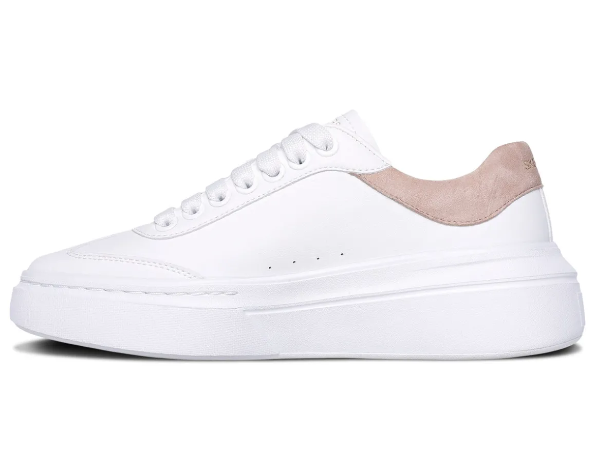 skechers__cordova_classic_2.webp Skechers 185060 Cordova Classic-Best Behaviour - White Pink
