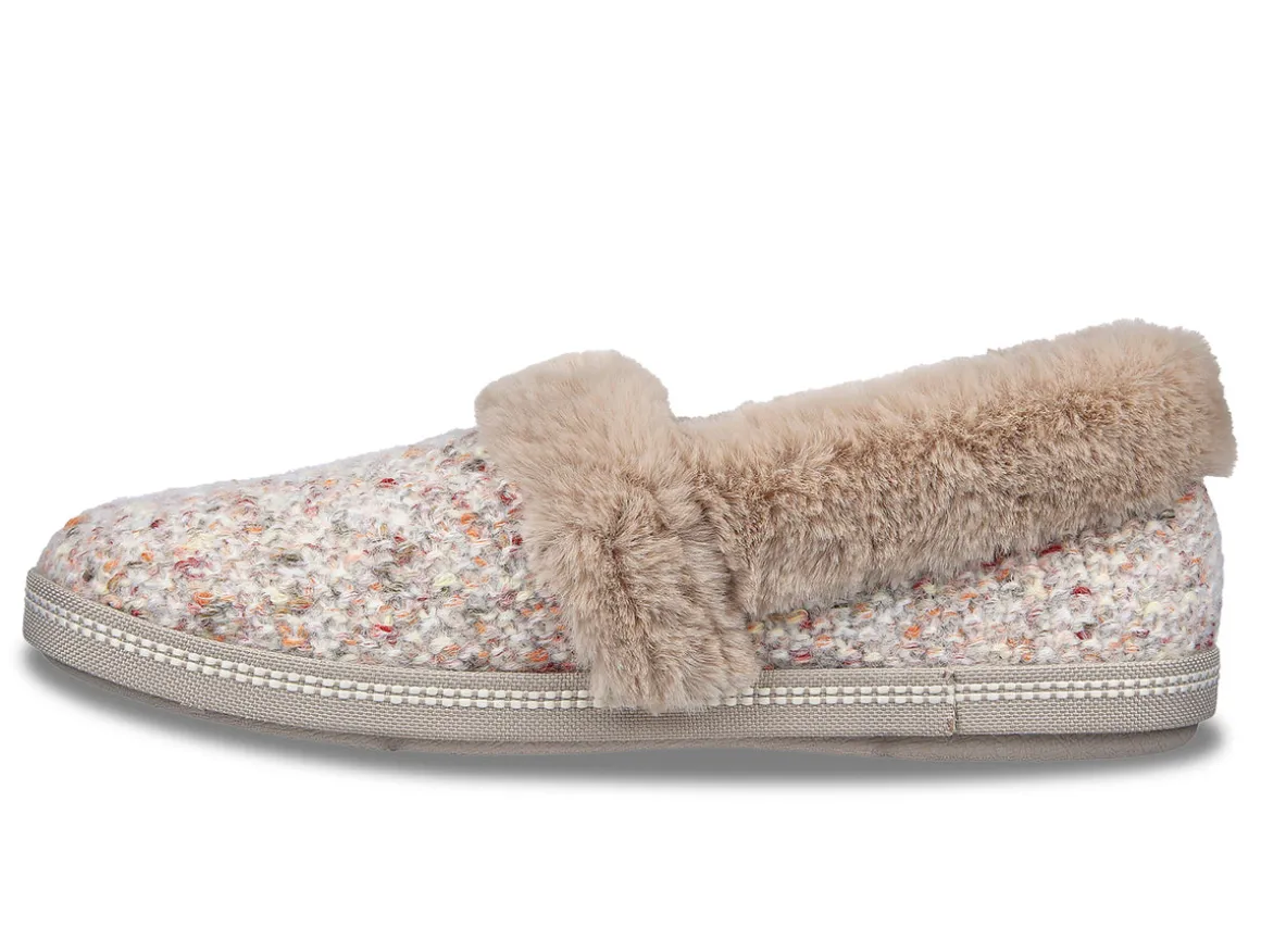skechers__cozy_campfire_l_1.webp Skechers 167629 Cozy Campfire Lazy Sundaze – Taupe Multi