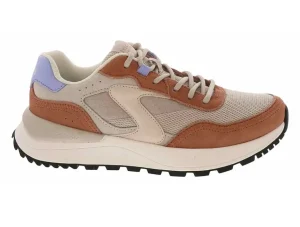 Skechers 177725 Fury Girl on the Move - Brown Multi