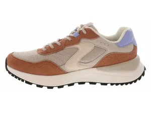 Skechers 177725 Fury Girl on the Move - Brown Multi