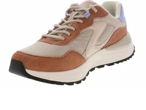 Skechers 177725 Fury Girl on the Move - Brown Multi