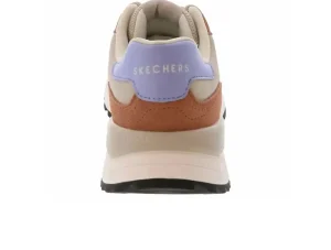 Skechers 177725 Fury Girl on the Move - Brown Multi