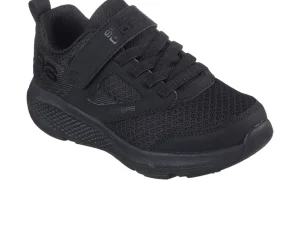 Skechers 403982 GO RUN Elevate - Astonishing Speed - Black