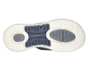 Skechers 140274 GO WALK Arch Fit Sandal - Joyful - Navy