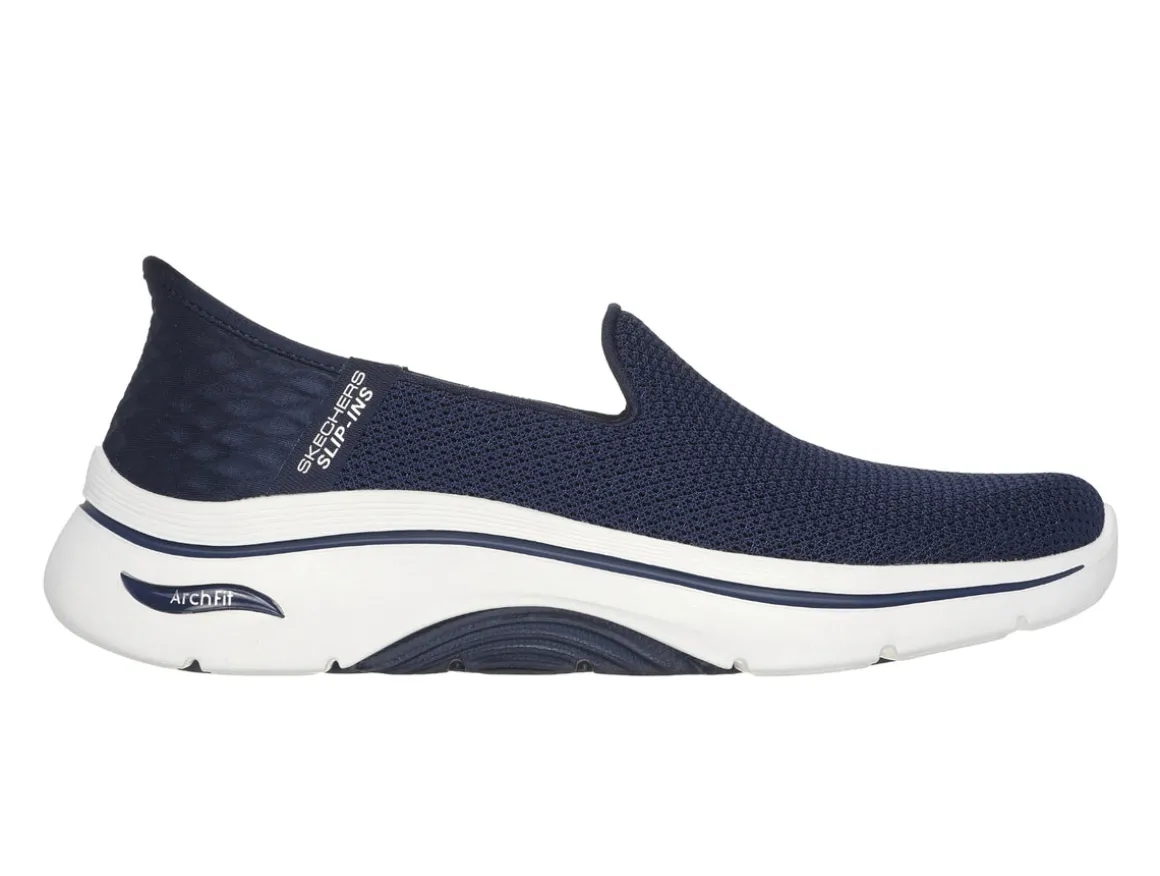 skechers__hands_free_slip_0-1.webp Skechers 125315 Hands Free Slip-ins®: GO WALK® Arch Fit® 2.0 - Delara - Navy