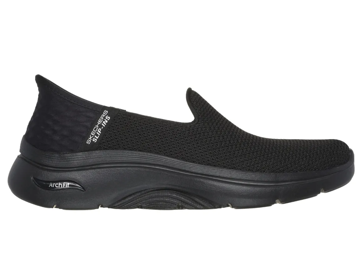 skechers__hands_free_slip_0-2.webp Skechers 125315 Hands Free Slip-ins®: GO WALK® Arch Fit® 2.0 - Delara - Black