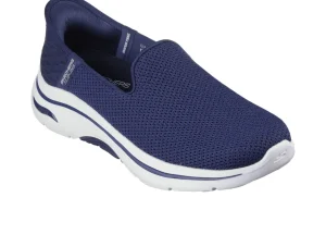 Skechers 125315 Hands Free Slip-ins®: GO WALK® Arch Fit® 2.0 - Delara - Navy