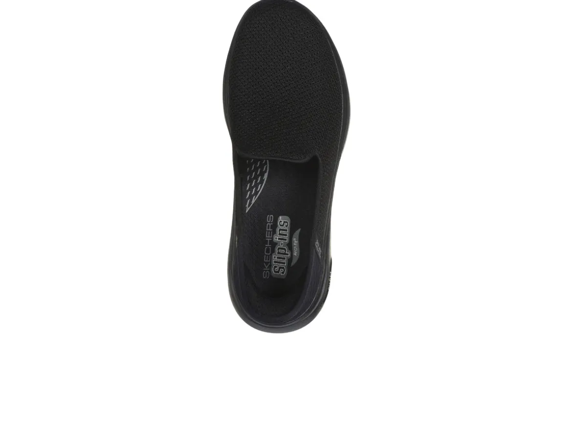 skechers__hands_free_slip_1-2.webp Skechers 125315 Hands Free Slip-ins®: GO WALK® Arch Fit® 2.0 - Delara - Black