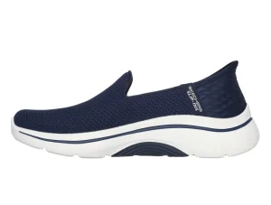 Skechers 125315 Hands Free Slip-ins®: GO WALK® Arch Fit® 2.0 - Delara - Navy