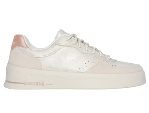 Skechers 185171 Hiland - Shimmering Splendid - Natural