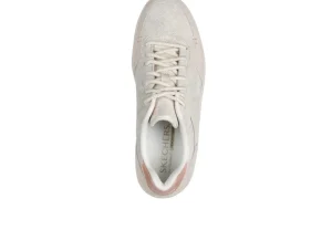 Skechers 185171 Hiland - Shimmering Splendid - Natural