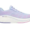Skechers 129600 Max Cushioning Elite™ 2.0 - Light Blue / Pink
