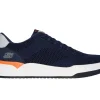 Skechers 210793 Relaxed Fit: Corliss - Dorset - Navy