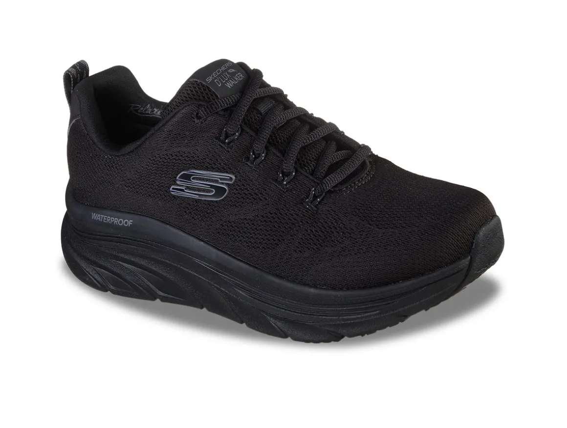skechers__relaxed_fit_dlu_0.webp Skechers 149810 Relaxed Fit D'Lux Walker Get Oasis – Black