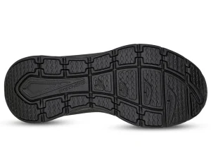 Skechers 149810 Relaxed Fit D'Lux Walker Get Oasis – Black