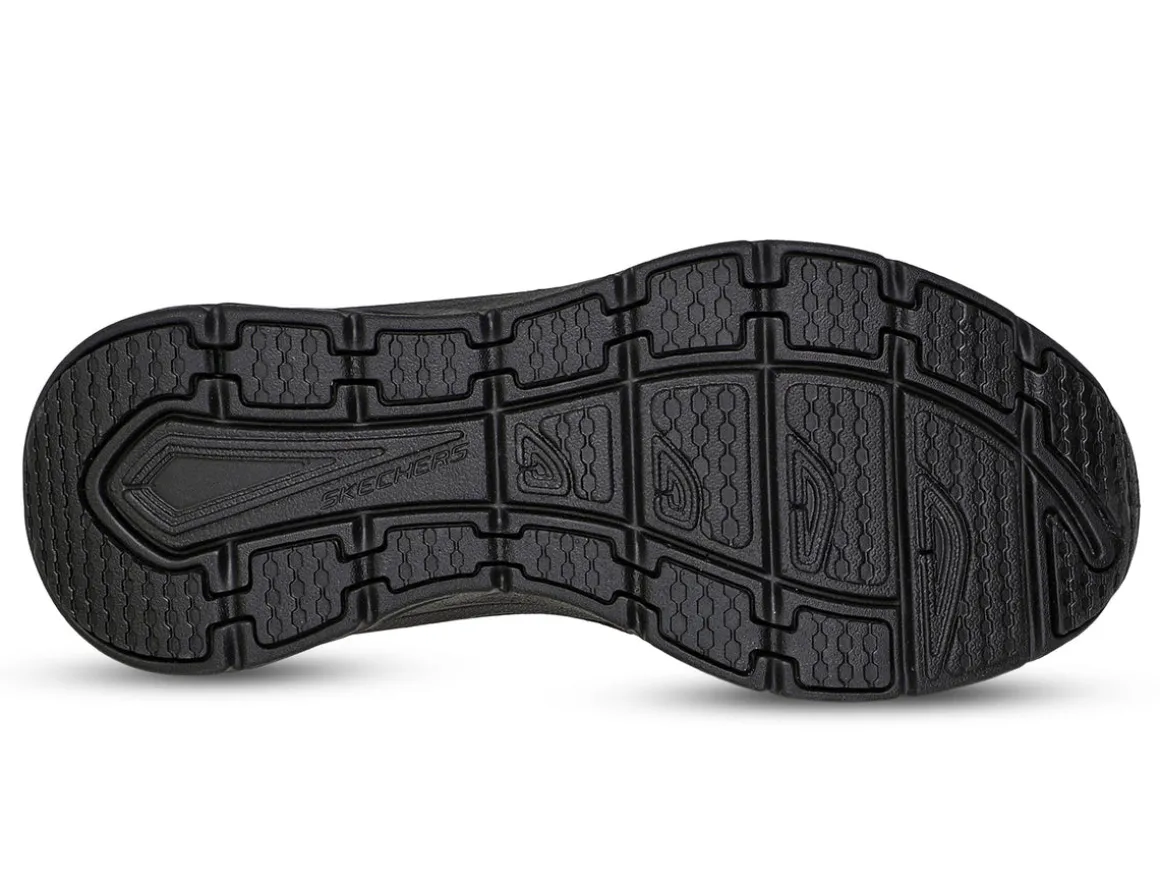 skechers__relaxed_fit_dlu_4.webp Skechers 149810 Relaxed Fit D'Lux Walker Get Oasis – Black