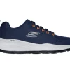 Skechers 232519 Relaxed Fit: Equalizer 5.0 - Navy Orange