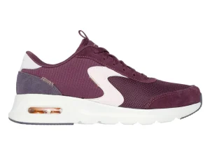 Skechers 150076 Skech-Air® Court - Air Wave - Burgundy Multi