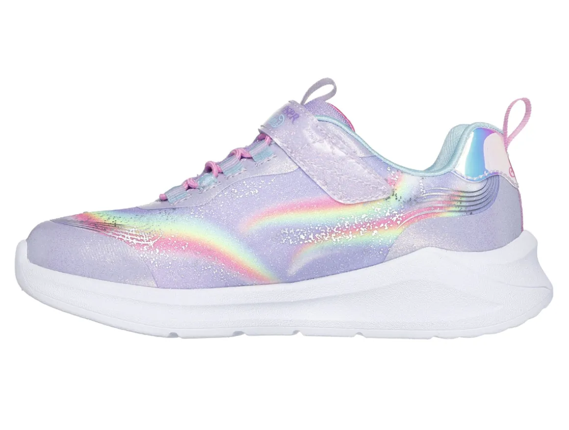 skechers__slights_unicorn_2.webp Skechers 302298 S-Lights: Unicorn Chaser - Lavender Multi