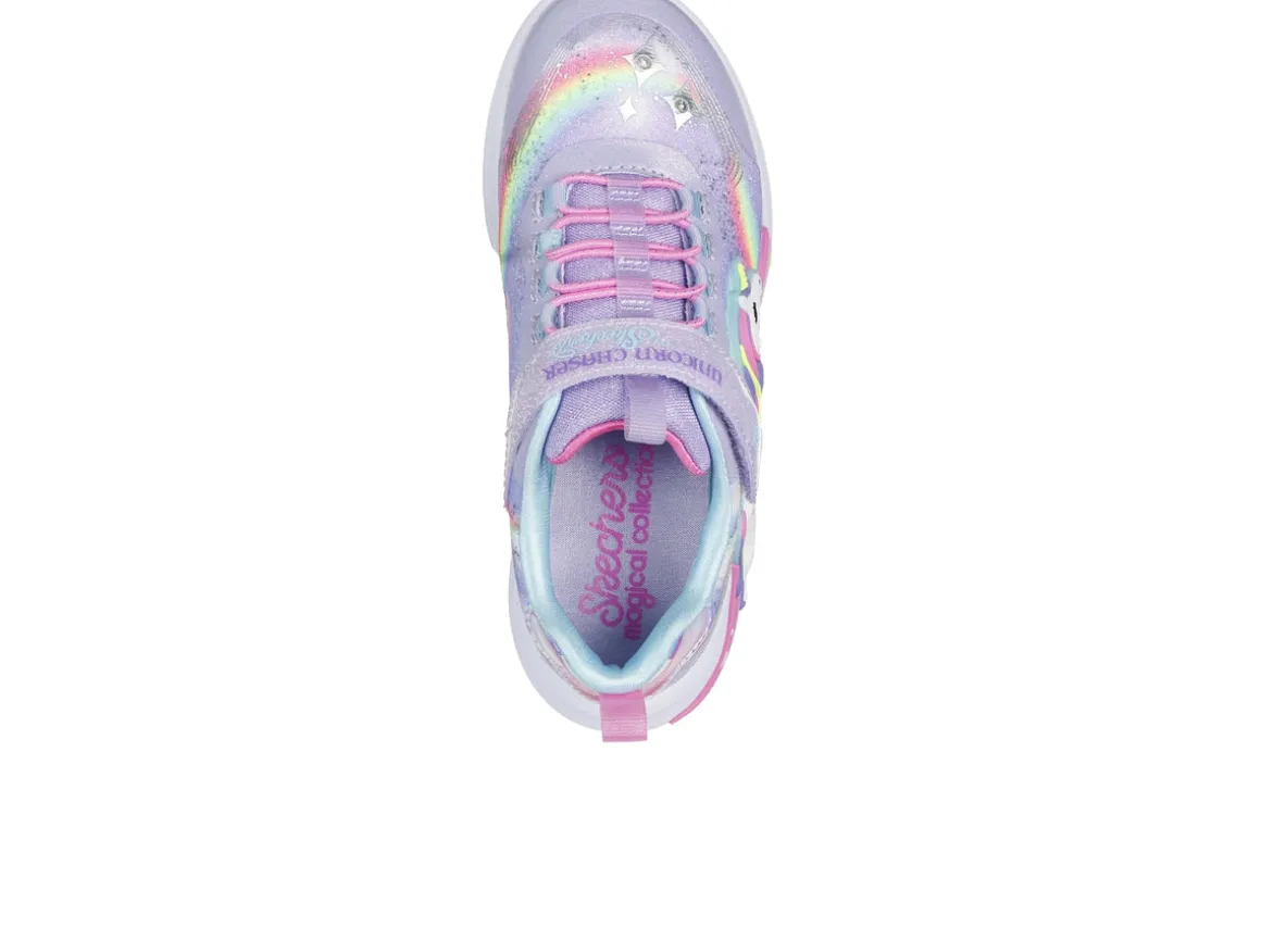 skechers__slights_unicorn_3.webp Skechers 302298 S-Lights: Unicorn Chaser - Lavender Multi