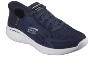 Skechers 232459 Slip-ins: Bounder 2.0 - Emerged - Navy