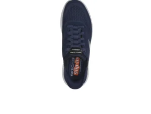 Skechers 232459 Slip-ins: Bounder 2.0 - Emerged - Navy