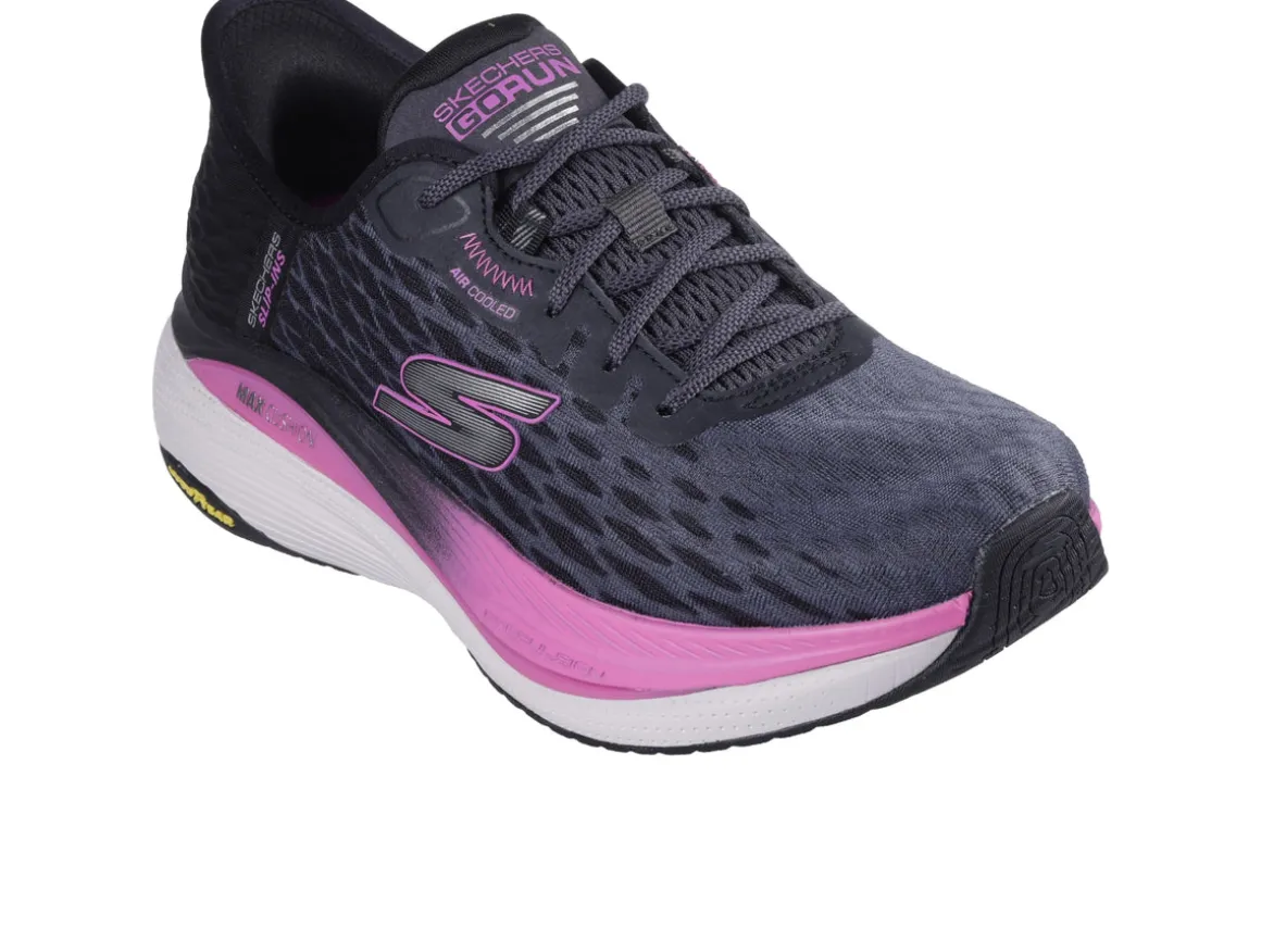 skechers__slipins_max_cus_3.webp Skechers 128905 Slip-ins®: Max Cushioning® Propulsion - Vitality - Black Hot Pink