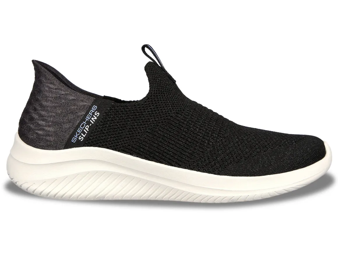 skechers__slipins_ultra_f_0-1.webp Skechers 149709 Slip-ins Ultra Flex 3.0 Smooth Step – Black