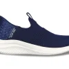 Skechers 149709 Slip-ins Ultra Flex 3.0 Smooth Step – Navy