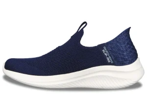 Skechers 149709 Slip-ins Ultra Flex 3.0 Smooth Step – Navy
