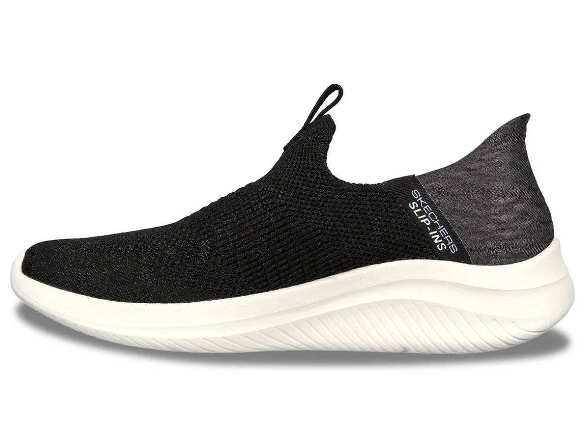 skechers__slipins_ultra_f_2-1.webp Skechers 149709 Slip-ins Ultra Flex 3.0 Smooth Step – Black