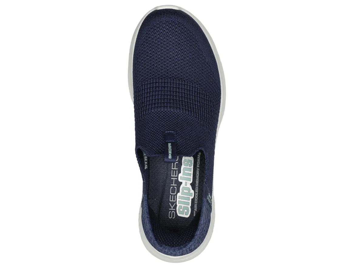 skechers__slipins_ultra_f_2-2.webp Skechers 149709 Slip-ins Ultra Flex 3.0 Smooth Step – Navy