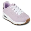 Skechers 310545 Street™ Uno Gen1 Shimmer Away - Pink