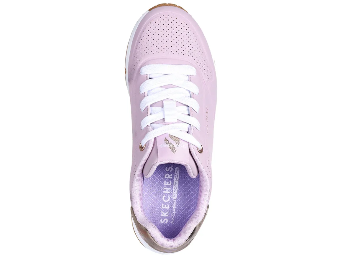 skechers__street_uno_gen__3.webp Skechers 310545 Street™ Uno Gen1 Shimmer Away - Pink