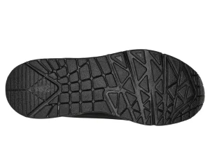 Skechers 155196 Street™ Uno Shimmer Away - Black Gold