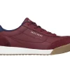 Skechers 183284 Street™ Zinger - Ultimate Classic - Burgundy