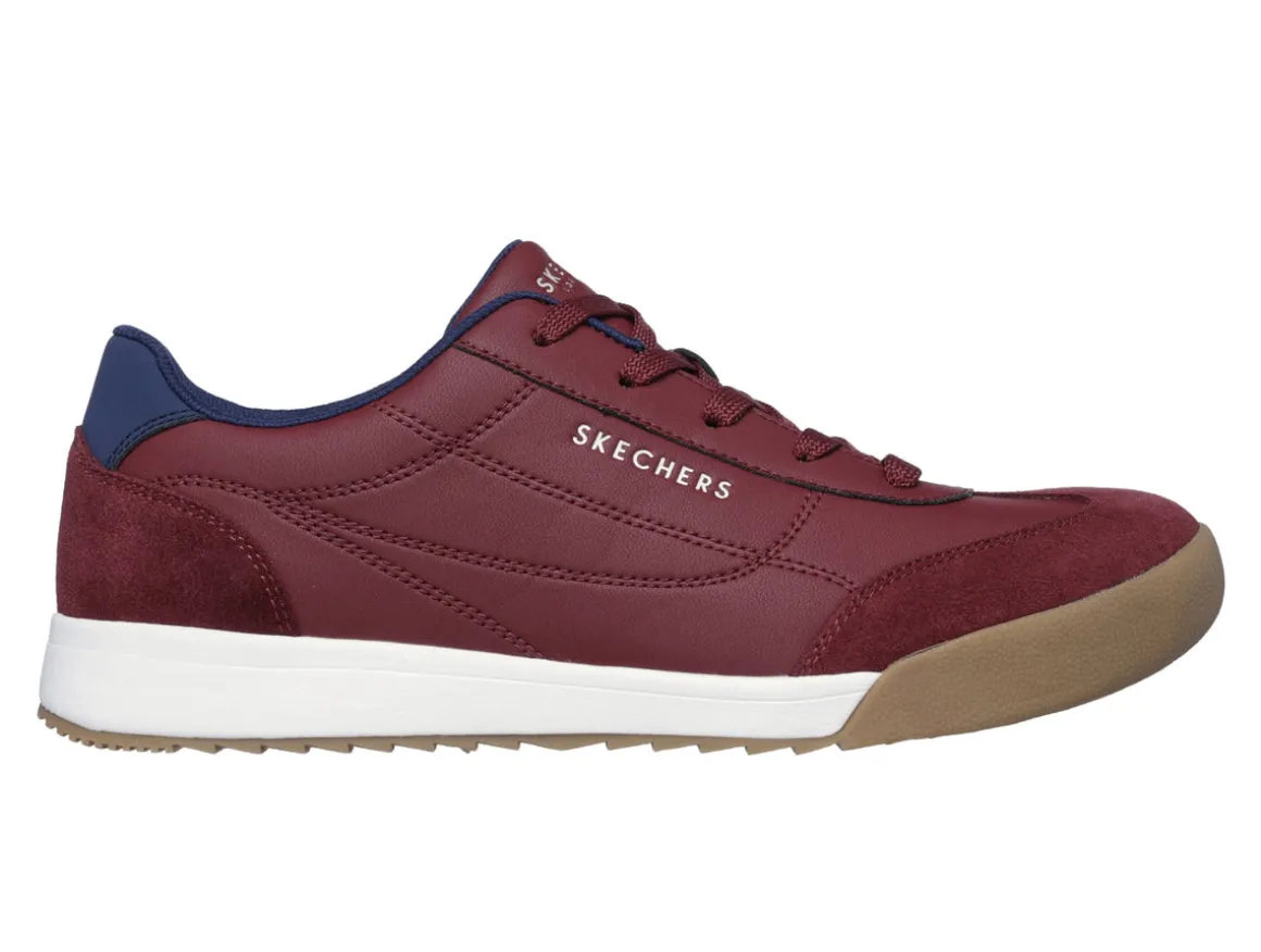 skechers__street_zinger___0.webp Skechers 183284 Street™ Zinger - Ultimate Classic - Burgundy