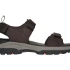 Skechers 205112 Tresmen-Ryer - Brown