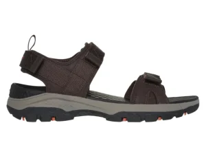 Skechers 205112 Tresmen-Ryer - Brown