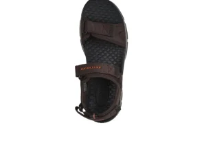 Skechers 205112 Tresmen-Ryer - Brown
