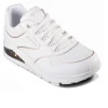 Skechers 155637 Uno 2 Golden Trim - Off White