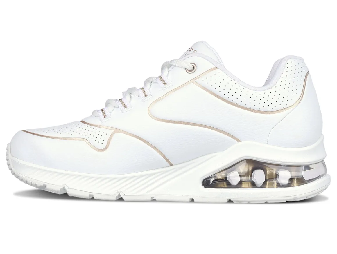 skechers__uno__golden_tri_1.webp Skechers 155637 Uno 2 Golden Trim - Off White