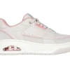 Skechers 177710 Uno Court - Courted Style - Natural