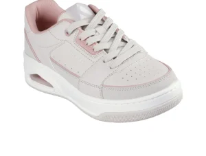 Skechers 177710 Uno Court - Courted Style - Natural