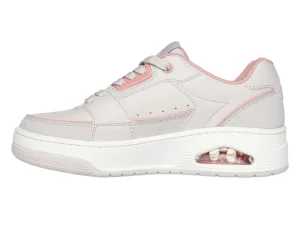 Skechers 177710 Uno Court - Courted Style - Natural
