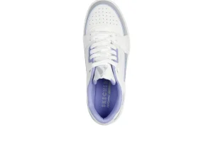 Skechers 177710 Uno Court - Courted Style - Lavender White