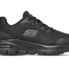 Skechers 108019EC Work: Arch Fit SR - Black