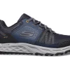 Skechers Escape Plan 51591 - Navy Orange