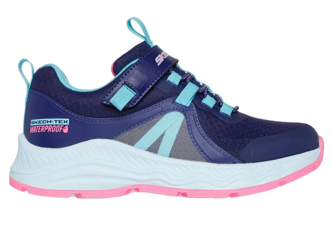 skechers_l_adventure_blit_0.webp Skechers 303406L Adventure Blitz Noble Thread - Navy Turquoise