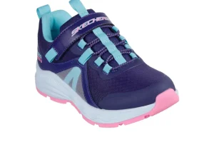 Skechers 303406L Adventure Blitz Noble Thread - Navy Turquoise